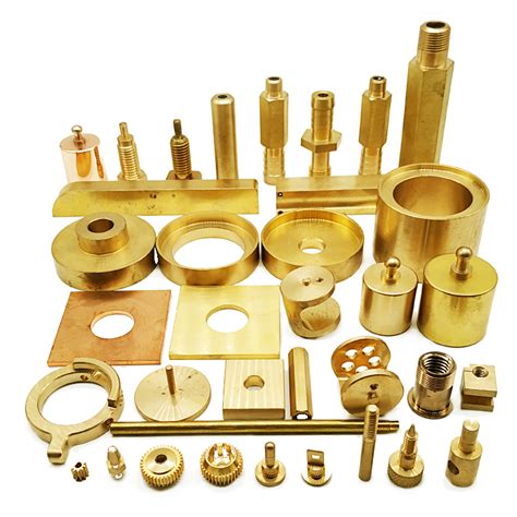 china cnc brass machinery part|China cnc machining services.